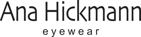 Ana Hickmann Eyewear