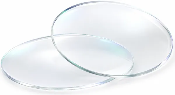Lentes ZEISS
